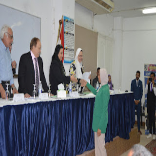 The Training and Employment Forum at Thebes Academy, Giza, offers 1,000 job opportunities