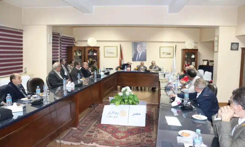 Former President of the Workers’ University in Salon Dr. Seddik Afifi: The Egyptian character has remained cohesive and solid throughout the ages