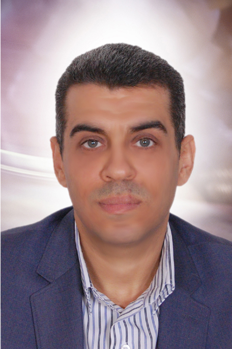 Dr. Alaa Gadallah