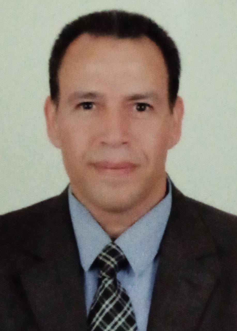 Prof. Dr Ahmed Seddik