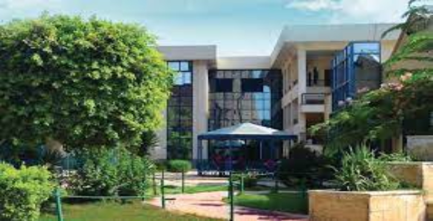 Thebes Higher Institute of Engineering - Maadi