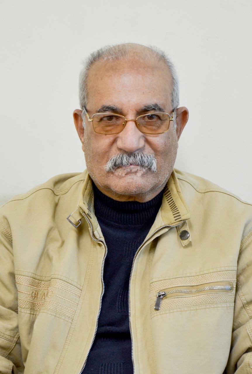 Dr Youssef noshi Aziz Beshay