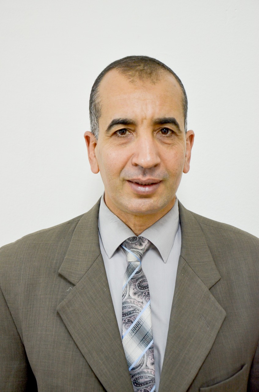 Dr Radwan Al-Essawi Abdel Qader