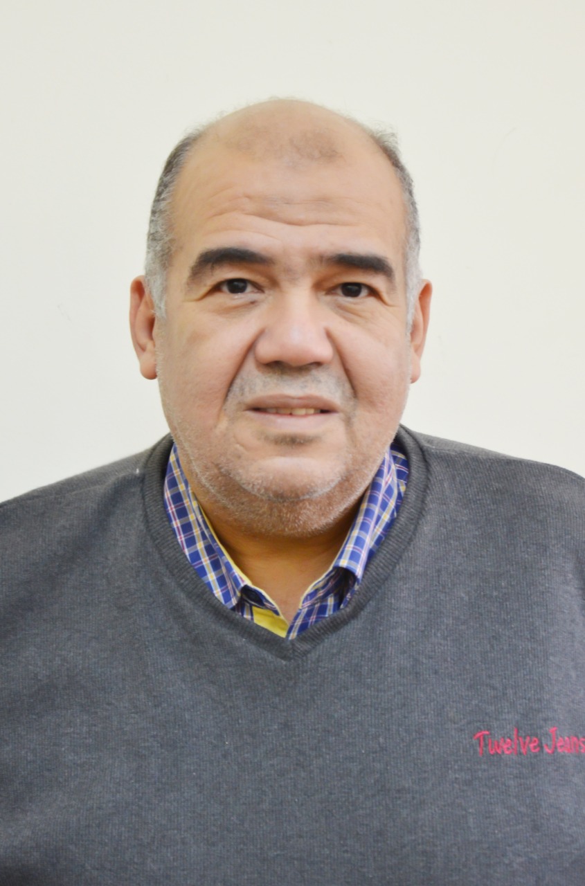 Dr Mohamed Fakhry Mahrous