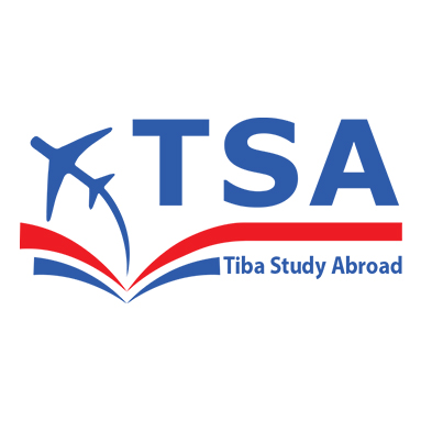 Tiba Study Abroad
