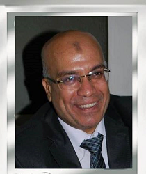 Dr Zakaria Yahya Ahmed