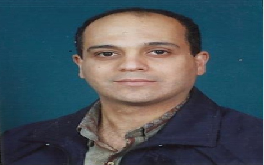 DR. Magdy Ahmed Mohamed Abdel Barr