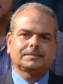 DR. Ahmed Mohamed Hassan Abdel Gawad