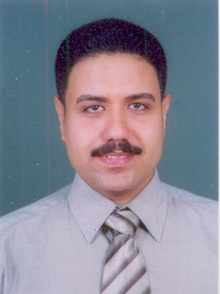 DR. Atef Fathi Habib Sidhom