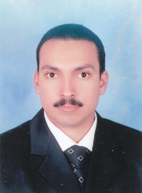 DR. Amr Muhammad Ebraheem