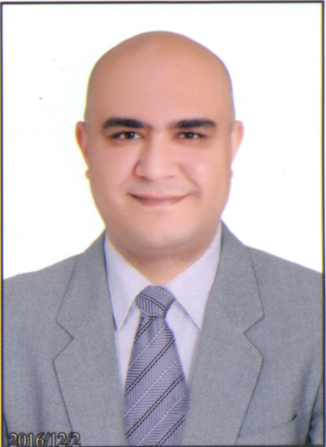 د. أحمد الرفاعي محمد أحمد إمام