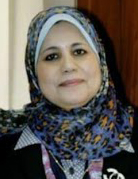 DR. Zainab Muhammad Ibrahim Bakr