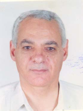 DR. Refaat Ahmed Saleh