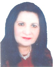 DR. Magda Mohamed Farghal Ali