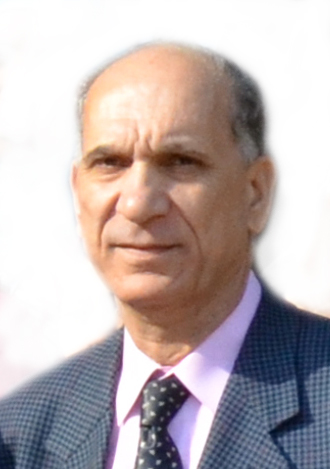 DR. Izzat Abdullah Abdul Halim