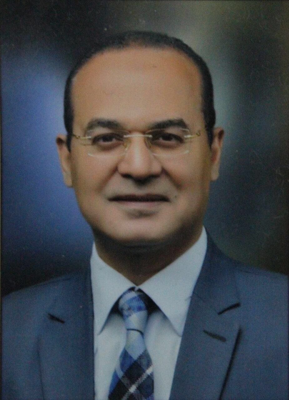 DR. Mahmoud Ahmed Fawaz Rizkallah