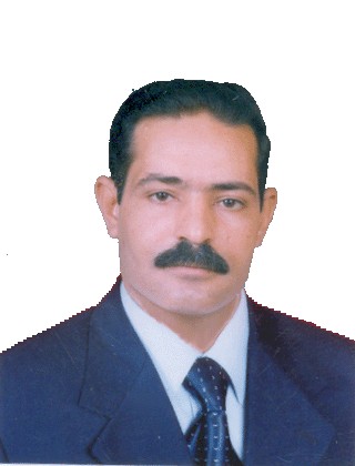DR. Abdul Hakim Hammam