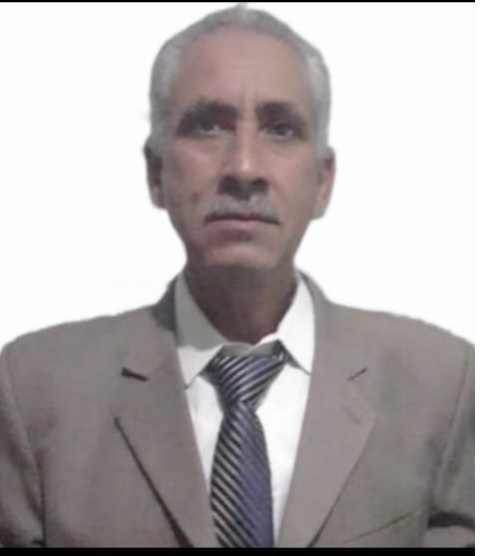 DR. Mabrouk Esma’el Mabrouk