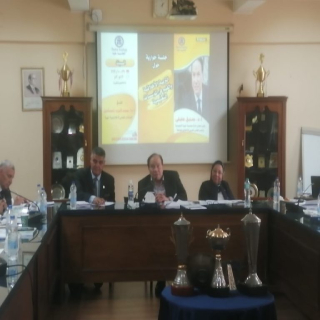 Dialogue Sessions at Thebes Academy on Moral Education and Values in Educational Institutions