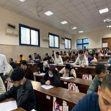 Mid-term exams start at Thebes Academy amid disciplinary procedures