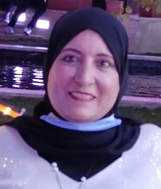 Dr Mona Kayalani Kayalani Muhammad