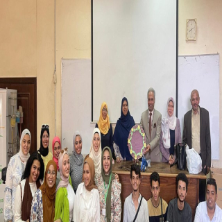 Thebes Academy organizes a celebration of World Environment Day