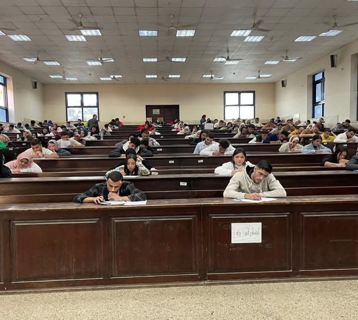 Resumption of the first semester final exams at Thebes Academy