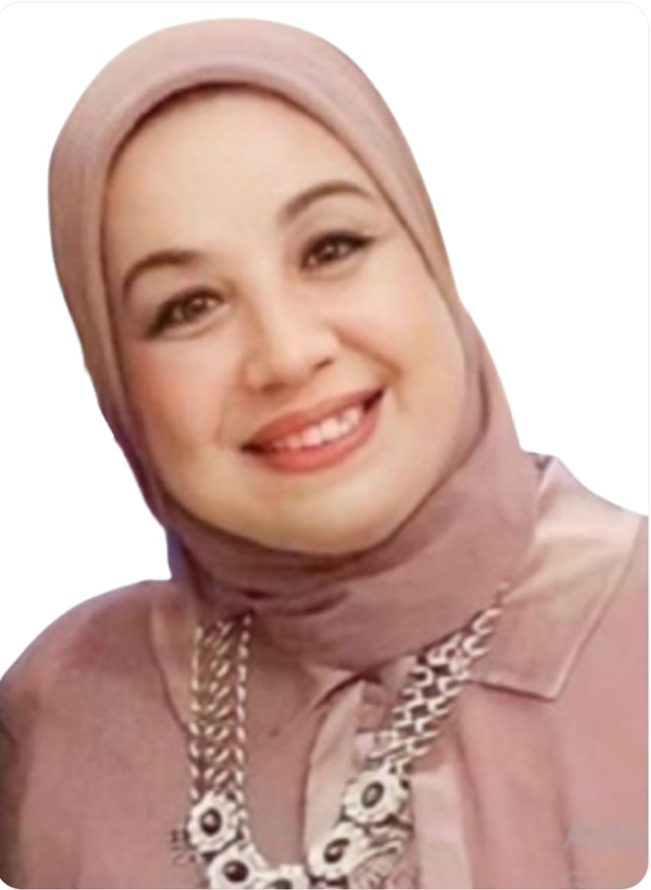 Prof. Randa Hassan