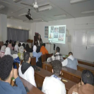 Thebes Higher Institute enhances students’ awareness of entrepreneurship and sustainability in a distinguished workshop