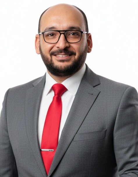 Dr. Mohammad Hamid Hamid al-Far
